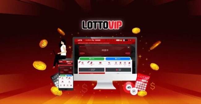  lottovip.com เข้าสู่ระบบ-Lottovip